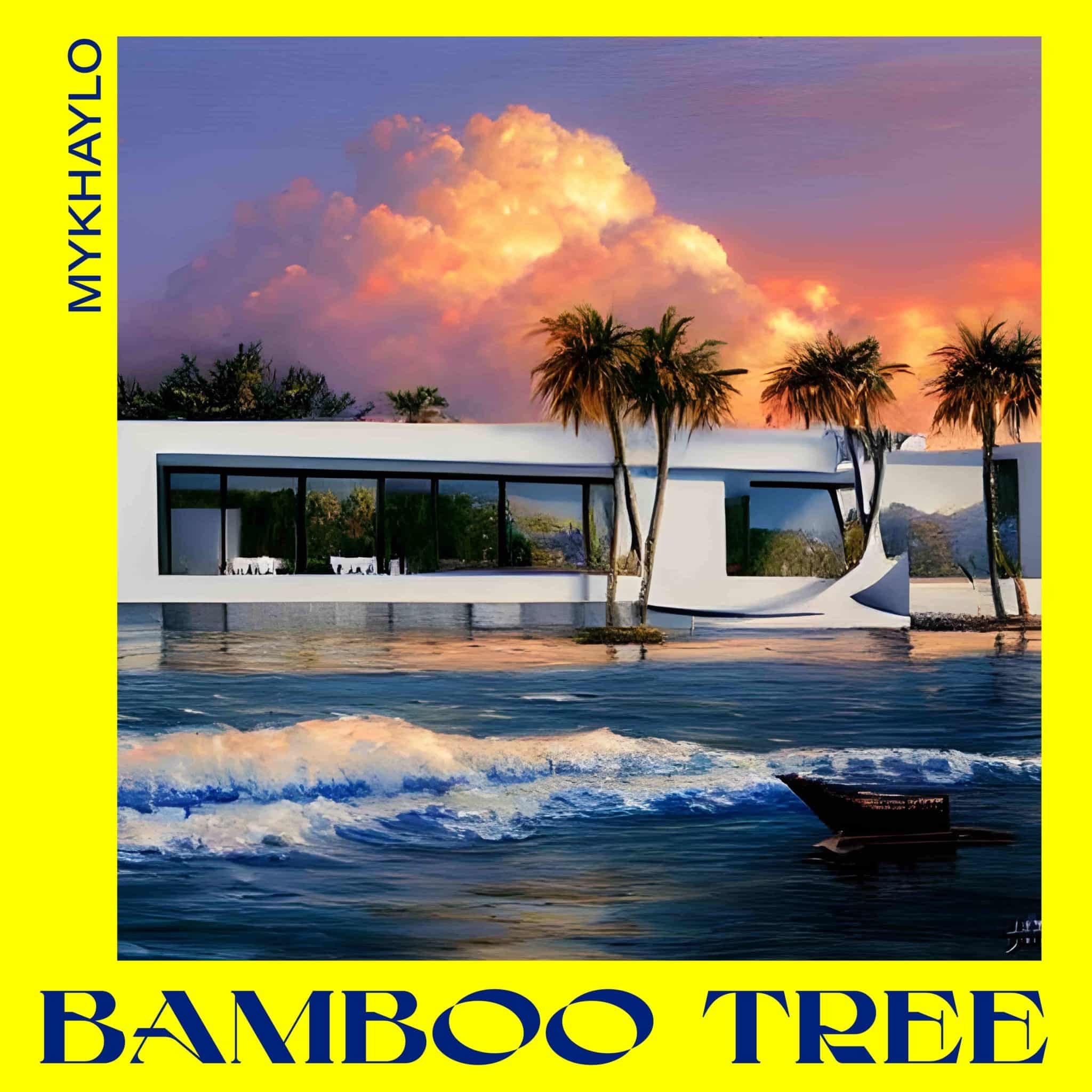 Mykhaylo - Bamboo Tree